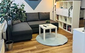 traumhaftes zentrales Apartment zum Entspannen